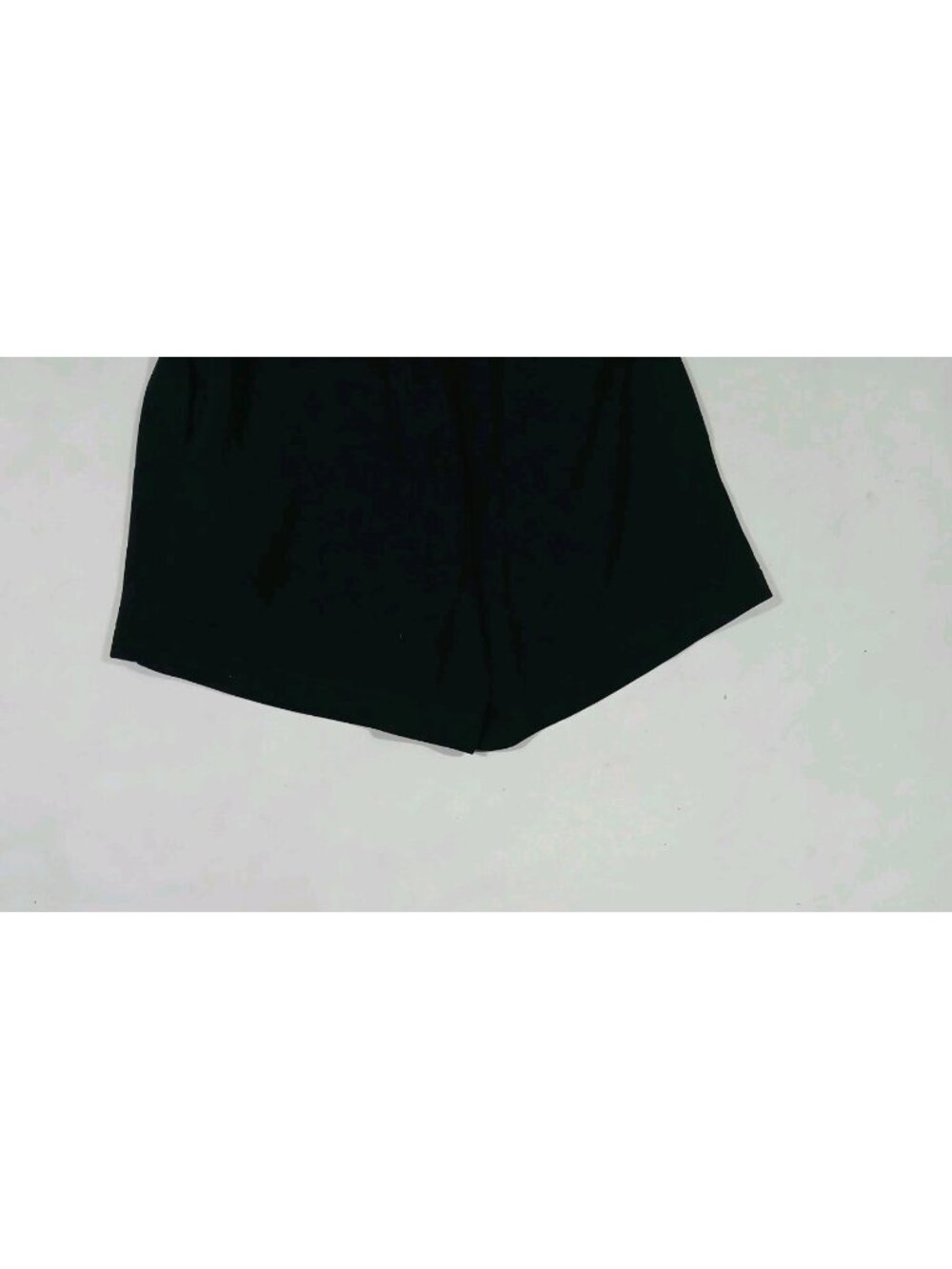 Varley Claude High Rise Shorts - Picture 7 of 8